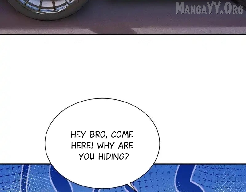 Hidden Dragon in the City (2025) Chapter 32 - page 41